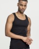 Комплект мъжки потници в черно Urban Classics 2-Pack Seamless Tanktop, Мъже - Lit.bg Комплект мъжки потници в черно Urban Classics 2-Pack Seamless Tanktop, Мъже - Lit.bg