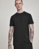Комплект мъжки тениски в черно Urban Classics Basic Tee 6-Pack, Мъже - Lit.bg Комплект мъжки тениски в черно Urban Classics Basic Tee 6-Pack, Мъже - Lit.bg