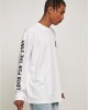 Мъжка блуза в бял цвят Starter Logo Oversize, Блузи - Lit.bg Мъжка блуза в бял цвят Starter Logo Oversize, Блузи - Lit.bg