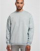 Мъжка блуза в светлосин цвят Urban Classics Heavy Terry, Блузи - Lit.bg Мъжка блуза в светлосин цвят Urban Classics Heavy Terry, Блузи - Lit.bg