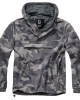 Мъжка лятна ветровка в сив камуфлажен цвят Grey Camo, Якета - Lit.bg Мъжка лятна ветровка в сив камуфлажен цвят Grey Camo, Якета - Lit.bg