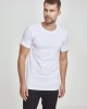 Мъжка тениска Urban Classics white, Тениски - Lit.bg Мъжка тениска Urban Classics white, Мъже - Lit.bg