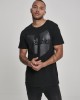 Мъжка тениска WU-Wear Black Logo, Тениски - Lit.bg Мъжка тениска WU-Wear Black Logo, Мъже - Lit.bg