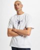 Мъжка тениска в бял цвят Mister Tee Vive la Liberte, Тениски - Lit.bg Мъжка тениска в бял цвят Mister Tee Vive la Liberte, Тениски - Lit.bg