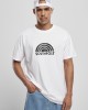 Мъжка тениска в бял цвят Southpole Logo Tee white, Тениски - Lit.bg Мъжка тениска в бял цвят Southpole Logo Tee white, Мъже - Lit.bg