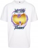 Мъжка тениска в бяло Mister Tee Wu-Tang Forever, Тениски - Lit.bg Мъжка тениска в бяло Mister Tee Wu-Tang Forever, Тениски - Lit.bg