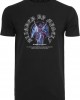 Мъжка тениска в черен цвят Mister Tee Blinded By Myself, Тениски - Lit.bg Мъжка тениска в черен цвят Mister Tee Blinded By Myself, Тениски - Lit.bg
