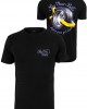Мъжка тениска в черен цвят Mister Tee Pay Your Bills Tee black, Тениски - Lit.bg Мъжка тениска в черен цвят Mister Tee Pay Your Bills Tee black, Мъже - Lit.bg