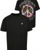Мъжка тениска в черен цвят Mister Tee Summer Of Love Oversize, Тениски - Lit.bg Мъжка тениска в черен цвят Mister Tee Summer Of Love Oversize, Мъже - Lit.bg