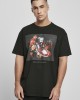 Мъжка тениска в черно Mister Tee Renairssance Painting, Тениски - Lit.bg Мъжка тениска в черно Mister Tee Renairssance Painting, Мъже - Lit.bg