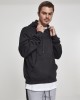 Мъжки черен суичър Urban Classics Basic, Мъже - Lit.bg