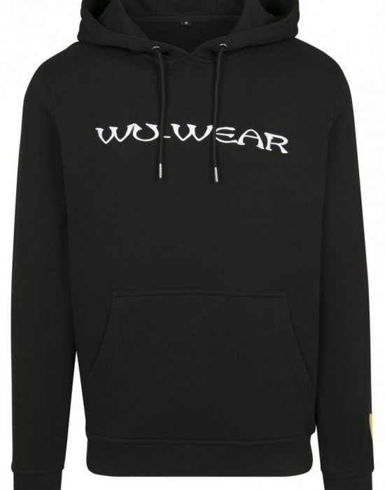 Мъжки черен суичър Wu-Tang Clan Wu Wear, Суичъри - Lit.bg Мъжки черен суичър Wu-Tang Clan Wu Wear, Мъже - Lit.bg