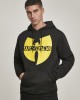 Мъжки черен суичър Wu-Tang Logo, Суичъри - Lit.bg Мъжки черен суичър Wu-Tang Logo, Мъже - Lit.bg