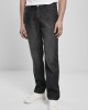 Мъжки дънки в черно Urban Classics Loose Fit, Панталони - Lit.bg Мъжки дънки в черно Urban Classics Loose Fit, Мъже - Lit.bg