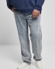 Мъжки дънки в избеляло синьо Urban Classics, модел Loose Fit Jeans, Панталони - Lit.bg Мъжки дънки в избеляло синьо Urban Classics, модел Loose Fit Jeans, Мъже - Lit.bg