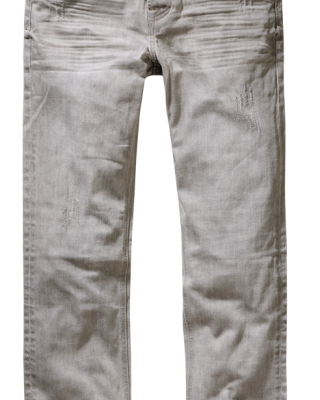 Мъжки дънки в сив цвят Brandit Jake Denim