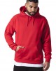 Мъжки изчистен червен суичър Urban Classics red TB014, Мъже - Lit.bg Мъжки изчистен червен суичър Urban Classics red TB014, Мъже - Lit.bg
