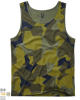 Мъжки потник в зелен камуфлаж Brandit swedish camo M90, Потници - Lit.bg Мъжки потник в зелен камуфлаж Brandit swedish camo M90, Потници - Lit.bg