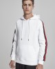 Мъжки суичър Urban Classics wht/blk/firered, Мъже - Lit.bg