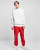 Мъжки суичър с качулка в бял цвят Urban Classics Hoody, Суичъри - Lit.bg Мъжки суичър с качулка в бял цвят Urban Classics Hoody, Суичъри - Lit.bg