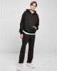 Мъжки суичър с качулка в черен цвят Urban Classics Snap Hoody, Суичъри - Lit.bg Мъжки суичър с качулка в черен цвят Urban Classics Snap Hoody, Суичъри - Lit.bg