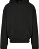 Мъжки суичър с качулка в черен цвят Urban Classics Terry Hoody, Суичъри - Lit.bg Мъжки суичър с качулка в черен цвят Urban Classics Terry Hoody, Суичъри - Lit.bg