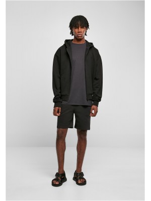 Мъжки суичър с качулка в черен цвят Urban Classics Ultra Hoody