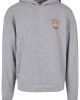 Мъжки суичър с качулка в сив цвят Urban Classics Peace Hoody, Суичъри - Lit.bg Мъжки суичър с качулка в сив цвят Urban Classics Peace Hoody, Суичъри - Lit.bg