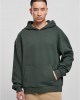 Мъжки суичър с качулка в тъмнозелен цвят Urban Classics Hoody bottlegreen, Суичъри - Lit.bg Мъжки суичър с качулка в тъмнозелен цвят Urban Classics Hoody bottlegreen, Суичъри - Lit.bg