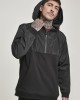 Мъжки суичър в Urban Classics Military?Half Zip?Hoody, Мъже - Lit.bg Мъжки суичър в Urban Classics Military?Half Zip?Hoody, Мъже - Lit.bg