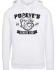 Мъжки суичър в бял цвят MerchcodePopeye Barber Shop, Суичъри - Lit.bg Мъжки суичър в бял цвят MerchcodePopeye Barber Shop, Мъже - Lit.bg