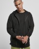 Мъжки суичър в черен цвят Urban Classics Basic Terry Zip Hoody, Суичъри с цип - Lit.bg Мъжки суичър в черен цвят Urban Classics Basic Terry Zip Hoody, Мъже - Lit.bg