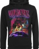 Мъжки суичър в черно Mister Tee Wonderful Hoody, Суичъри - Lit.bg Мъжки суичър в черно Mister Tee Wonderful Hoody, Мъже - Lit.bg