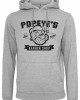 Мъжки суичър в сив цвят Merchcode Popeye Barber Shop, Суичъри - Lit.bg Мъжки суичър в сив цвят Merchcode Popeye Barber Shop, Мъже - Lit.bg