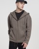 Мъжки суичър в сиво Urban Classics Zip HoodyLong Sweat Zip Hoody, Мъже - Lit.bg Мъжки суичър в сиво Urban Classics Zip HoodyLong Sweat Zip Hoody, Мъже - Lit.bg