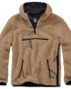 Мъжко пухкаво яке в цвят камел Brandit Worker Pullover, Якета - Lit.bg Мъжко пухкаво яке в цвят камел Brandit Worker Pullover, Якета - Lit.bg