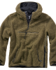 Мъжко пухкаво яке в цвят маслина Brandit Worker Pullover, Якета - Lit.bg Мъжко пухкаво яке в цвят маслина Brandit Worker Pullover, Якета - Lit.bg