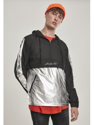 Мъжко яке ветровка Mister Tee