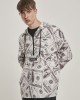 Мъжко яке ветровка Mister Tee Dollar, Мъже - Lit.bg Мъжко яке ветровка Mister Tee Dollar, Мъже - Lit.bg