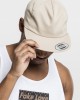 Шапка с козирка в бежово Unstructured 5-Panel Snapback, Аксесоари - Lit.bg