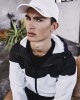 Шапка с козирка в бял цвят Low Profile Cotton Twill, Аксесоари - Lit.bg Шапка с козирка в бял цвят Low Profile Cotton Twill, Аксесоари - Lit.bg