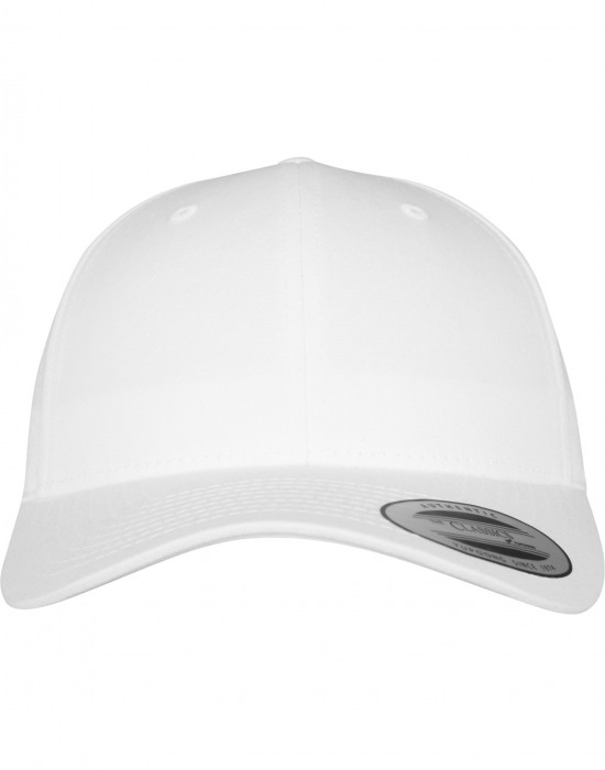 Шапка с козирка в бяло Curved Bandana Tie Snapback, Аксесоари - Lit.bg Шапка с козирка в бяло Curved Bandana Tie Snapback, Аксесоари - Lit.bg