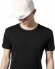 Шапка с козирка в бяло Melton Wool Snapback, Аксесоари - Lit.bg