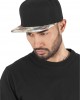 Шапка с козирка в черно Floral Snapback mint one size, Аксесоари - Lit.bg Шапка с козирка в черно Floral Snapback mint one size, Аксесоари - Lit.bg