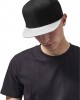 Шапка с козирка в черно Metallic Visor Snapback, Аксесоари - Lit.bg Шапка с козирка в черно Metallic Visor Snapback, Аксесоари - Lit.bg