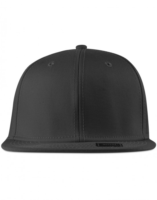 Шапка с козирка в черно MoneyClip Snapback Cap, Аксесоари - Lit.bg Шапка с козирка в черно MoneyClip Snapback Cap, Аксесоари - Lit.bg