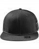 Шапка с козирка в черно MoneyClip Trucker Snapback Cap, Аксесоари - Lit.bg