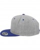 Шапка с козирка в сиво Classic Snapback 2-Tone, Аксесоари - Lit.bg Шапка с козирка в сиво Classic Snapback 2-Tone, Аксесоари - Lit.bg