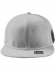 Шапка с козирка в сиво MoneyClip Trucker Snapback Cap, Аксесоари - Lit.bg