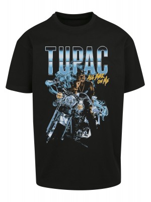 Тениска 2PAC / Tupac All Eyez On Me Anniversary 